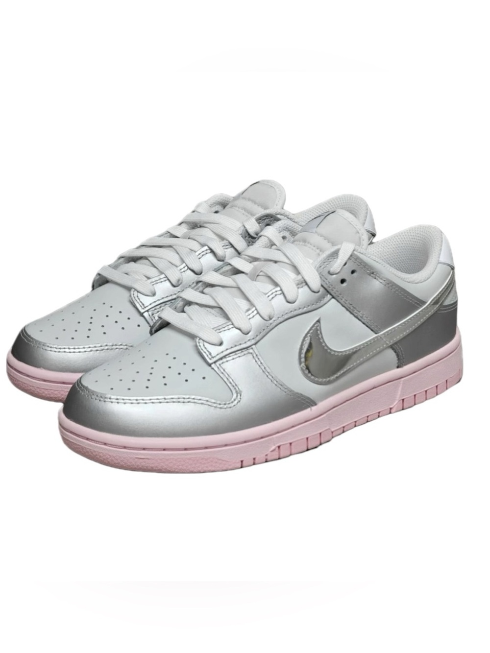 Nike Dunk Low LX Photon Dust Pink Foam W 8.5👟